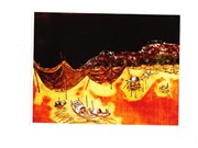 Bóng đá anh, ngoại hạng anh, lịch thi đấu euro 2012, PGS Nguyễn Ngọc Dũng: Bắt đầu vẽ ở tuổi 70